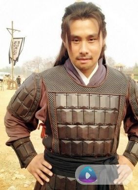 险道神郁保四