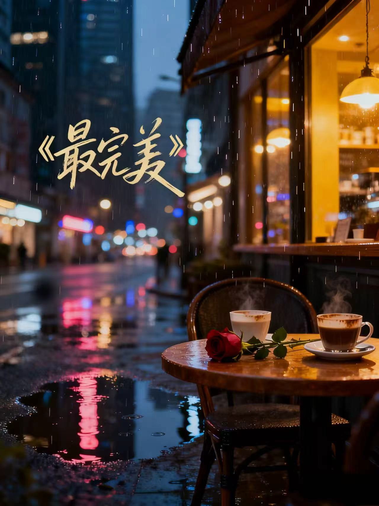 最完美